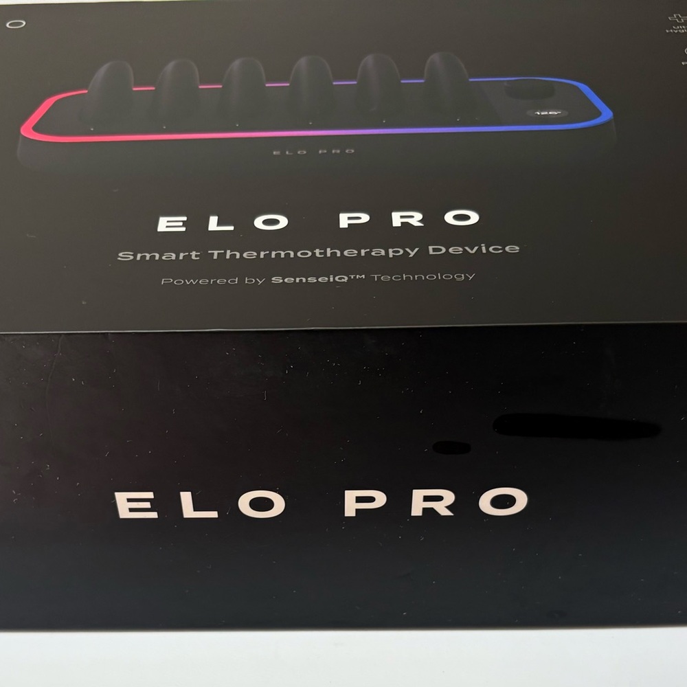Elo Pro Smart Thermotherapy System - Picture 3 of 15